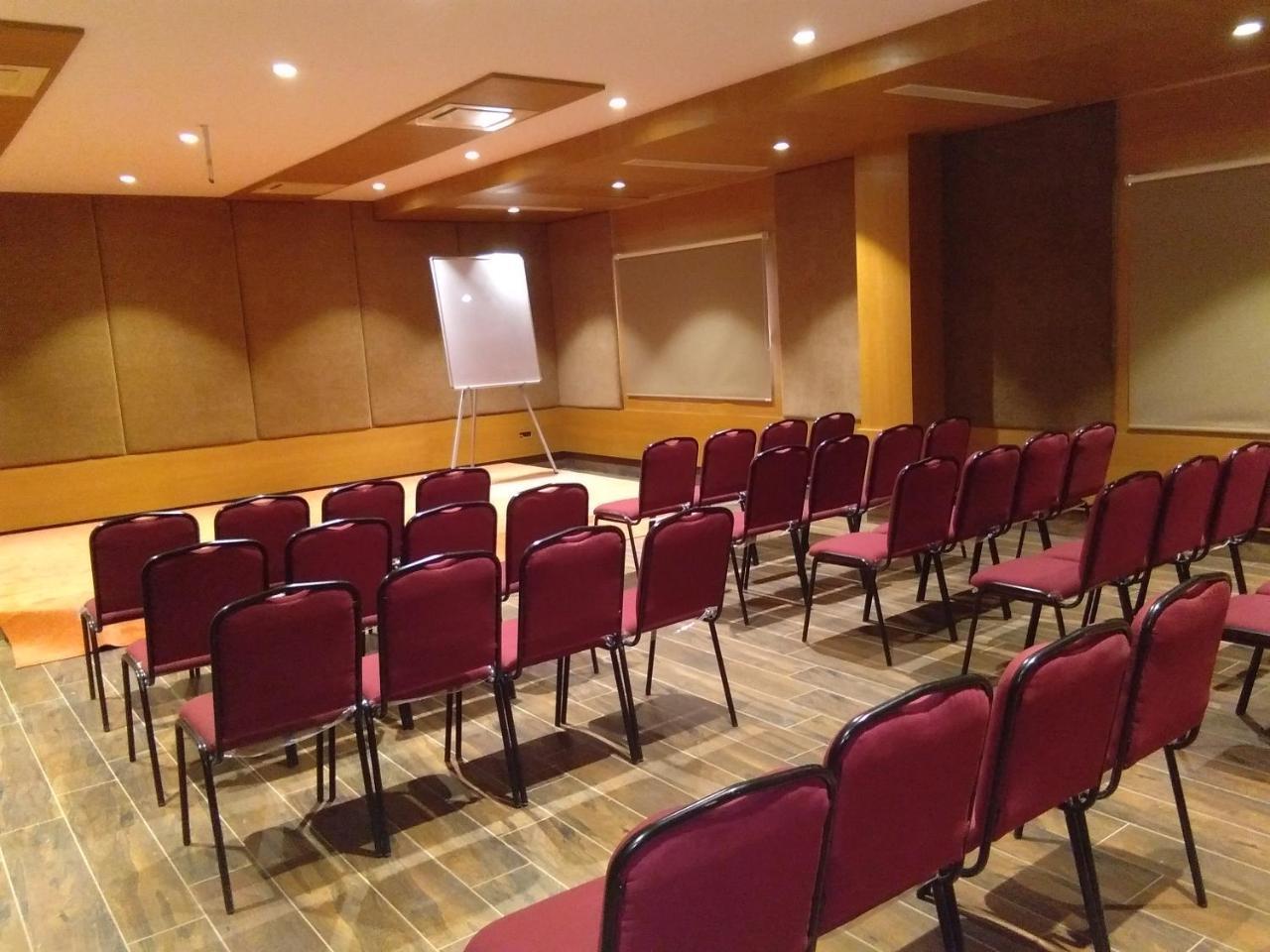 Rathna Residency Hotel Erode Exterior photo